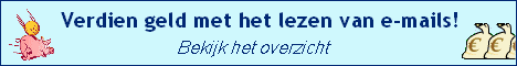 Krijg betaald voor het lezen van e-mails! 